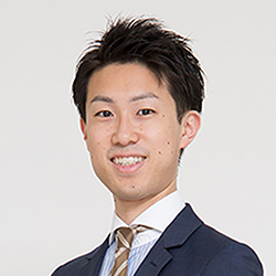 澤田 知輝
