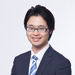 内田 啓太