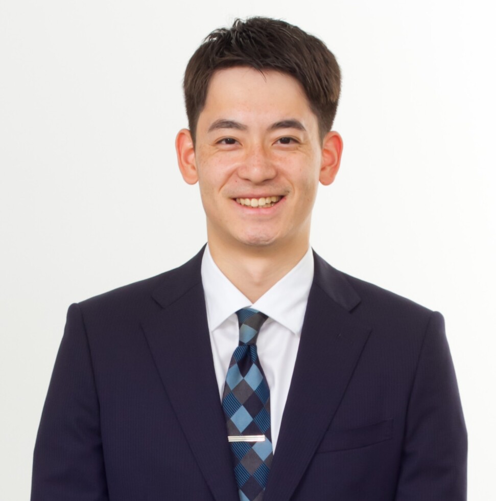 生駒 宏武