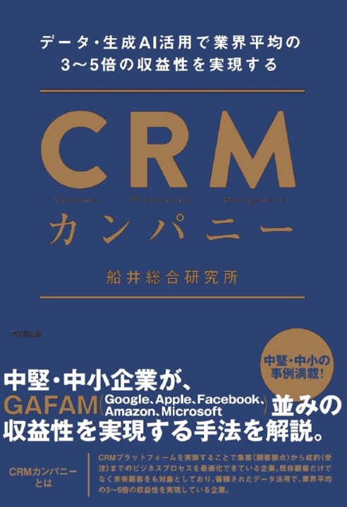 CRMカンパニー